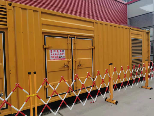 藁城关于通用发电机的十万个为什么？