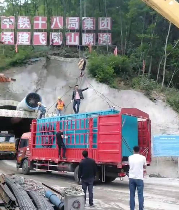 藁城发电机组维修后输出功率降低是什么问题