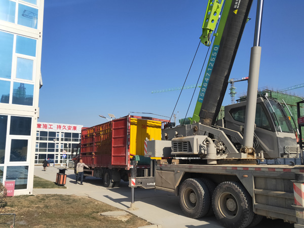 藁城发电机出租50KW柴油发电机组需要配多粗电缆线
