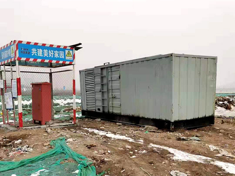 藁城燃气发电机在高海拔地区运行时会遇到哪些常见故障？