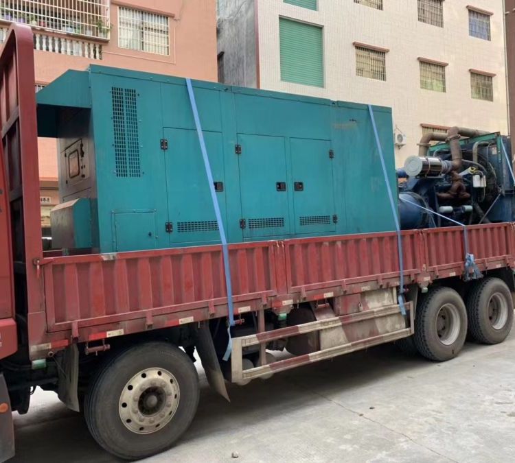 藁城如何在不同负载率下确保 400KW 柴油发电机组的正常运行？