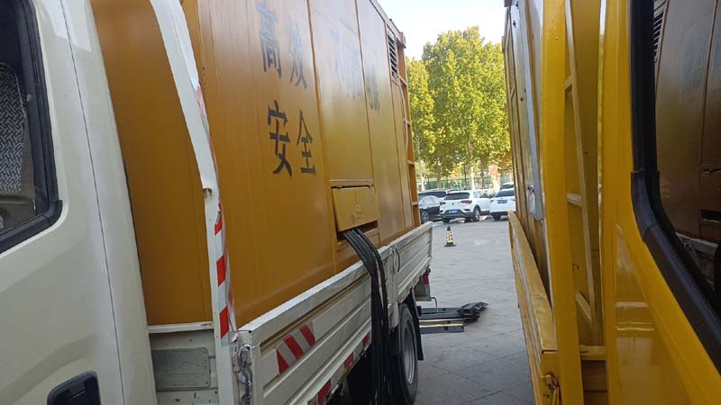 藁城如何判断柴油发电机组和UPS电源的切换时间是否符合要求？