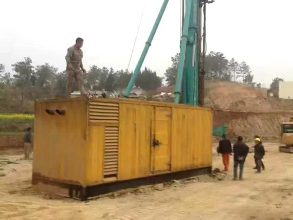 藁城柴油发电机组应用场合有哪些？